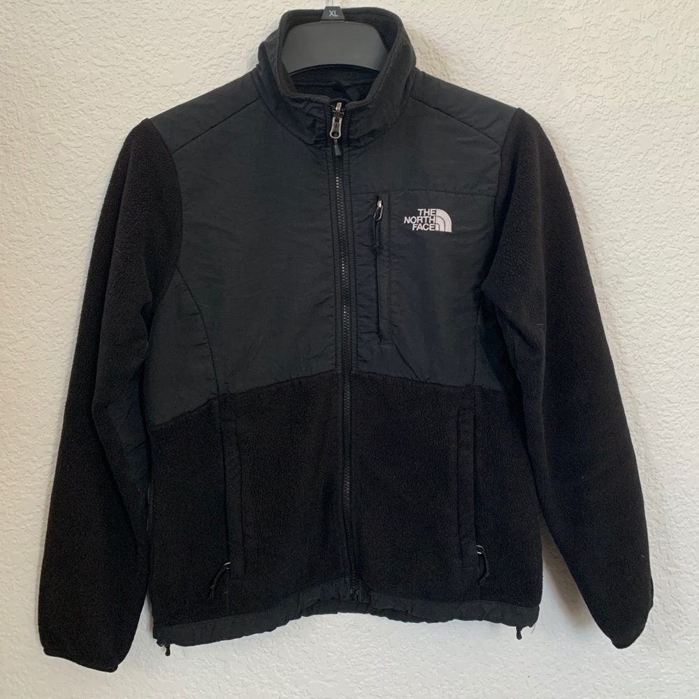 THE NORTH FACE WOMENS DENALI JACKET